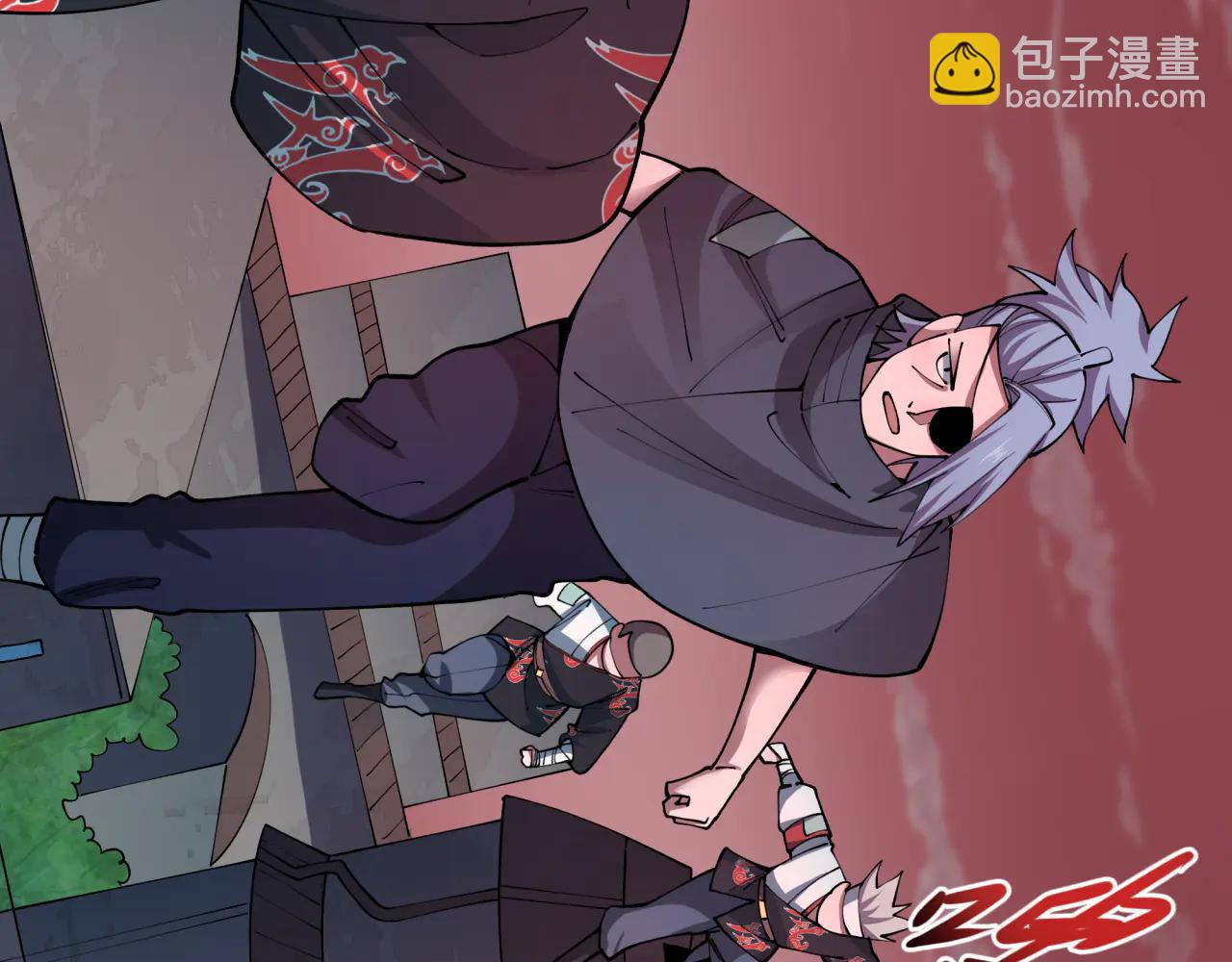 全球詭異時代 - 第479話 扶桑篇-鬼觀音！(3/5) - 6