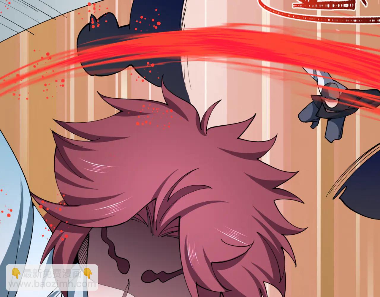 全球詭異時代 - 第479話 扶桑篇-鬼觀音！(3/5) - 5