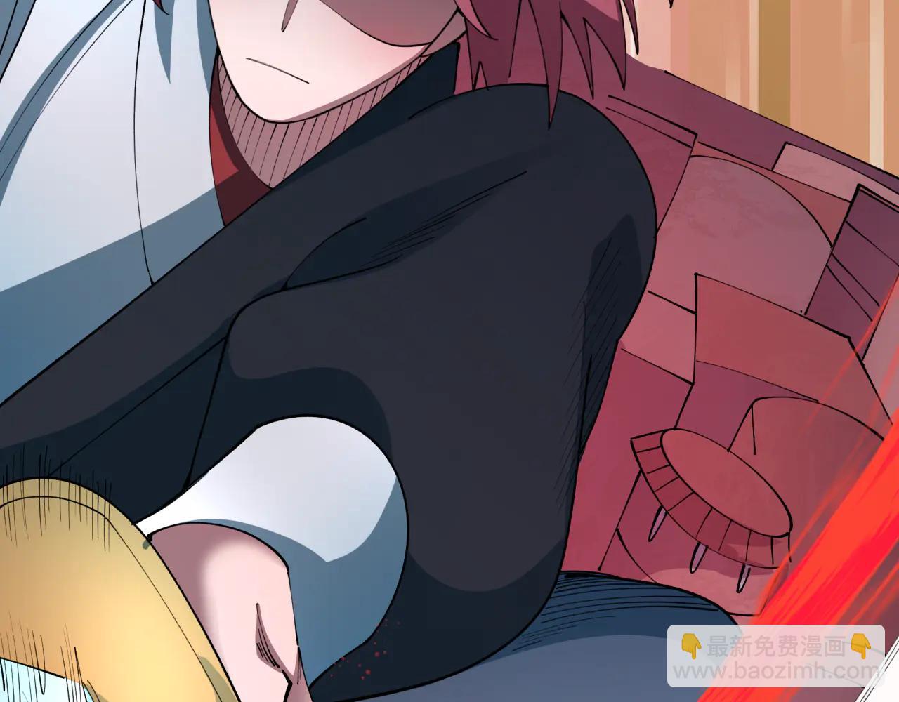 全球詭異時代 - 第479話 扶桑篇-鬼觀音！(3/5) - 6