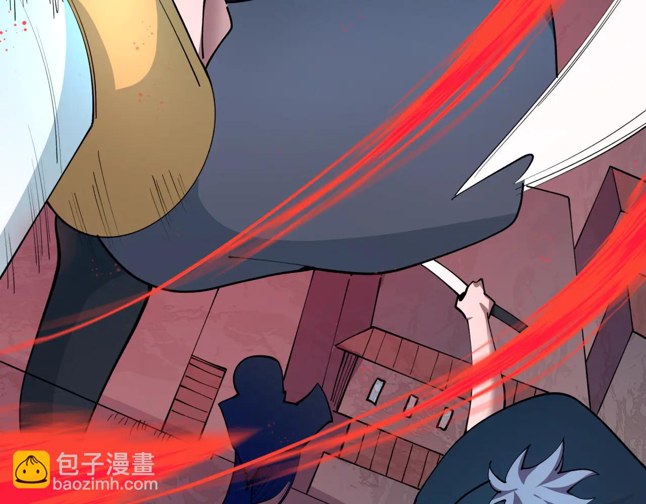 全球詭異時代 - 第479話 扶桑篇-鬼觀音！(3/5) - 7