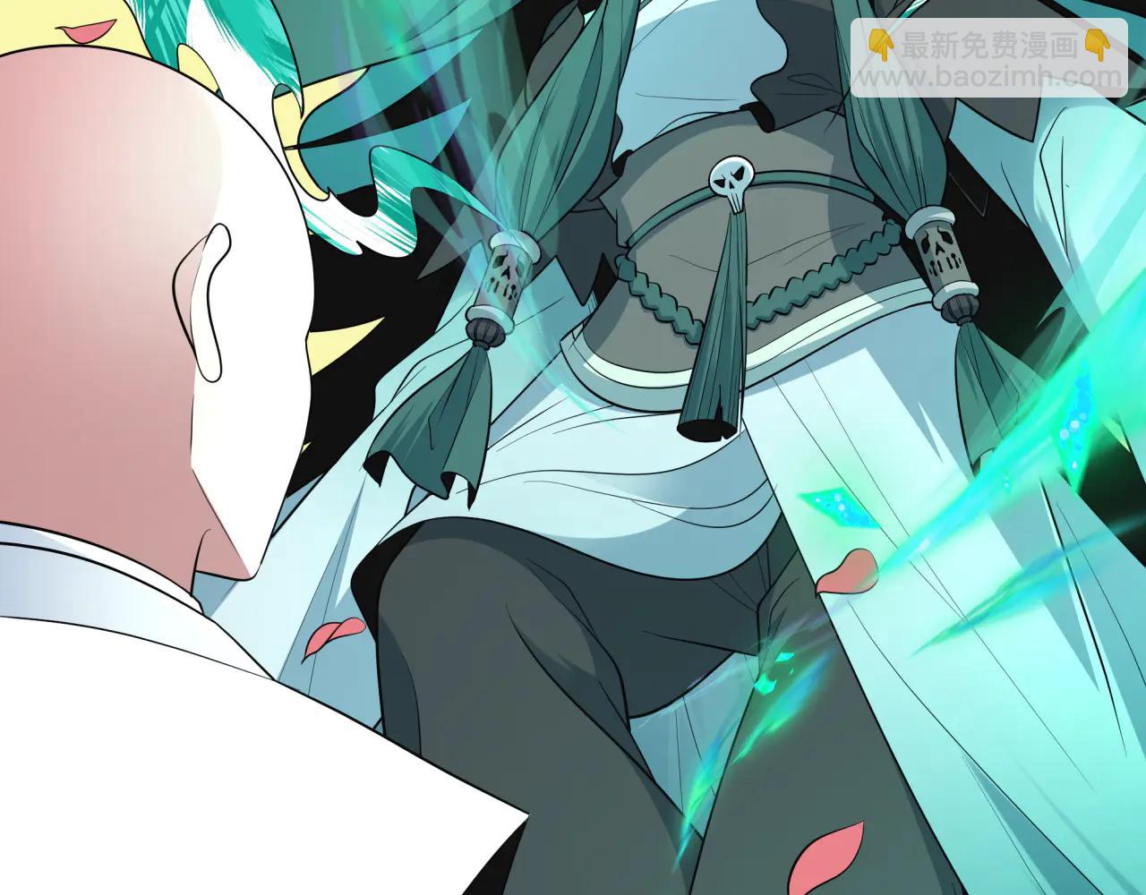 全球詭異時代 - 第479話 扶桑篇-鬼觀音！(1/5) - 4