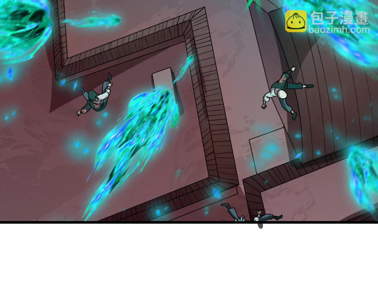 全球詭異時代 - 第479話 扶桑篇-鬼觀音！(3/5) - 5