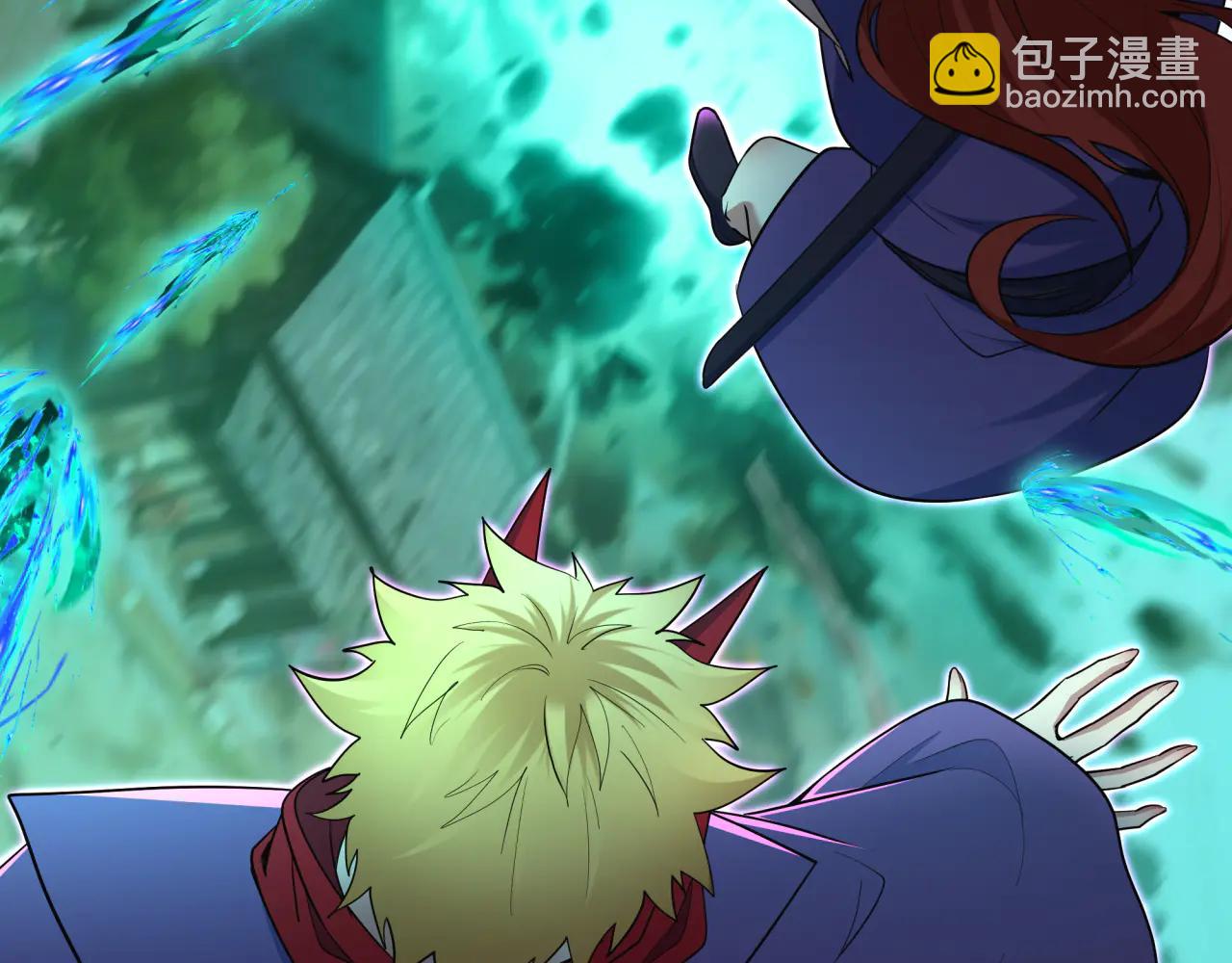 全球詭異時代 - 第479話 扶桑篇-鬼觀音！(3/5) - 6