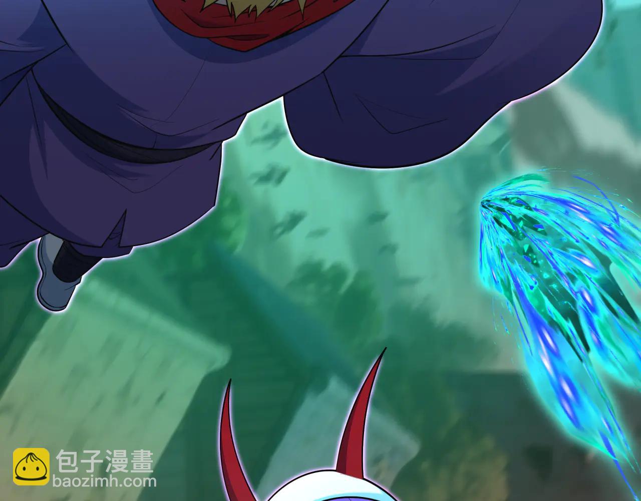 全球詭異時代 - 第479話 扶桑篇-鬼觀音！(3/5) - 7