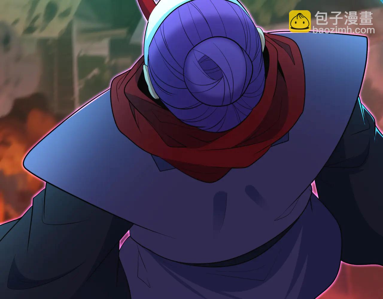 全球詭異時代 - 第479話 扶桑篇-鬼觀音！(3/5) - 8