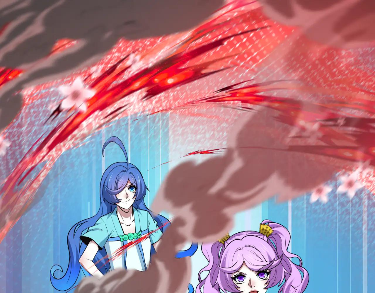 全球詭異時代 - 第479話 扶桑篇-鬼觀音！(3/5) - 4