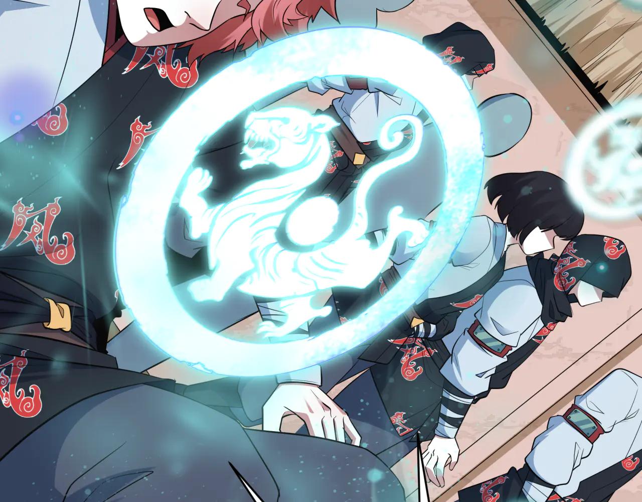 全球詭異時代 - 第479話 扶桑篇-鬼觀音！(4/5) - 7