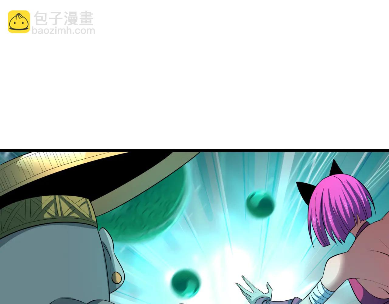 全球詭異時代 - 第479話 扶桑篇-鬼觀音！(4/5) - 4