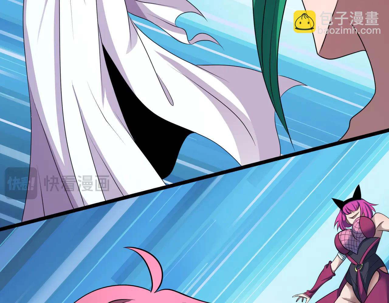 全球詭異時代 - 第479話 扶桑篇-鬼觀音！(4/5) - 4