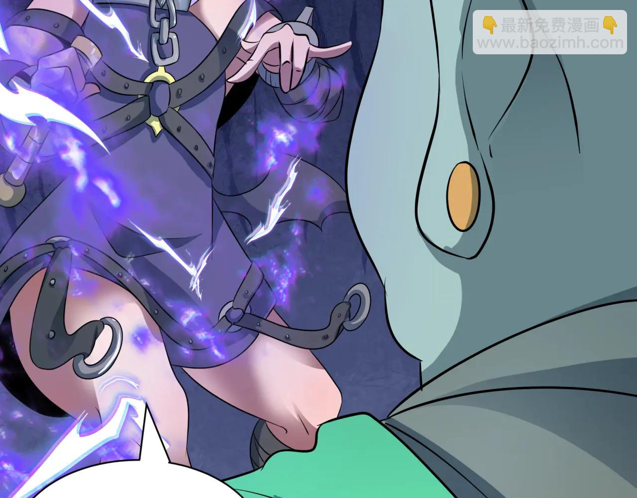 全球詭異時代 - 第479話 扶桑篇-鬼觀音！(4/5) - 8