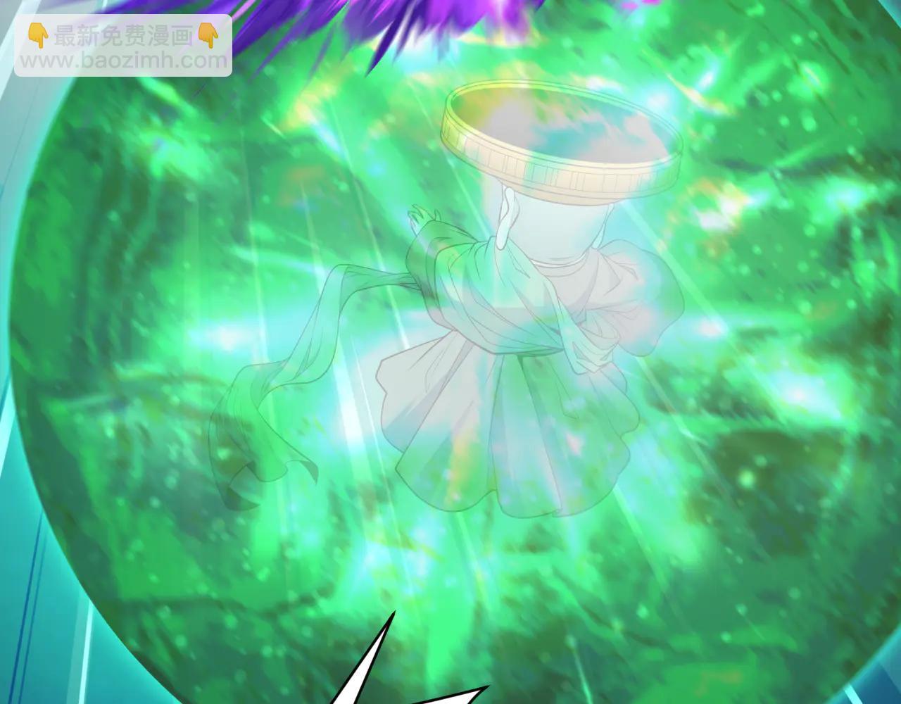 全球詭異時代 - 第479話 扶桑篇-鬼觀音！(4/5) - 8