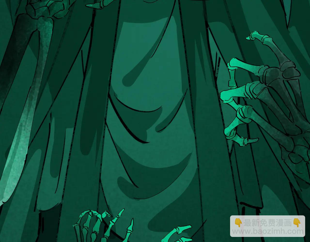 全球詭異時代 - 第479話 扶桑篇-鬼觀音！(1/5) - 1