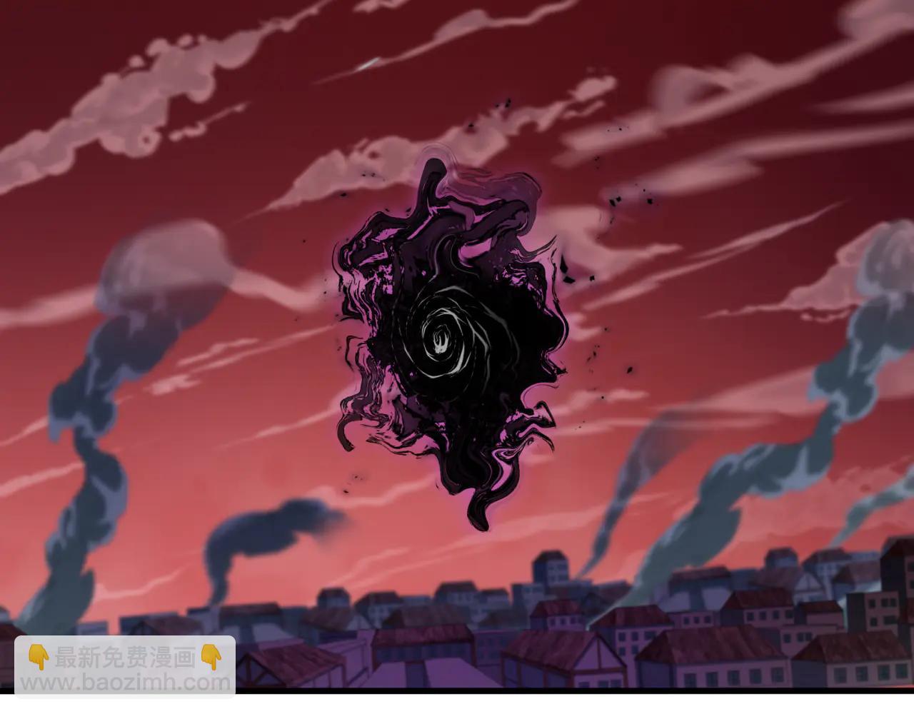 全球詭異時代 - 第479話 扶桑篇-鬼觀音！(2/5) - 1