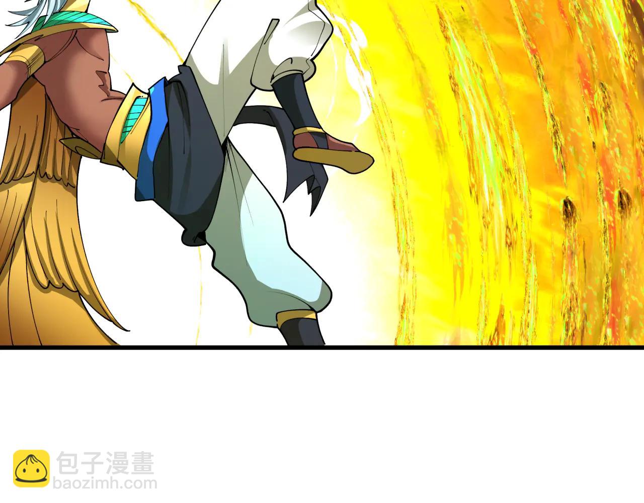 全球詭異時代 - 第479話 扶桑篇-鬼觀音！(2/5) - 3