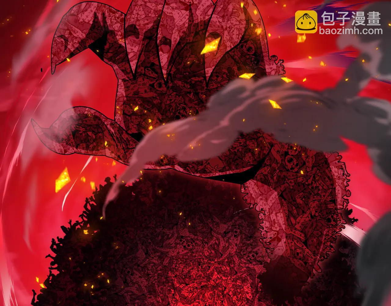 全球詭異時代 - 第480話 扶桑篇-終幕之章！(4/5) - 5