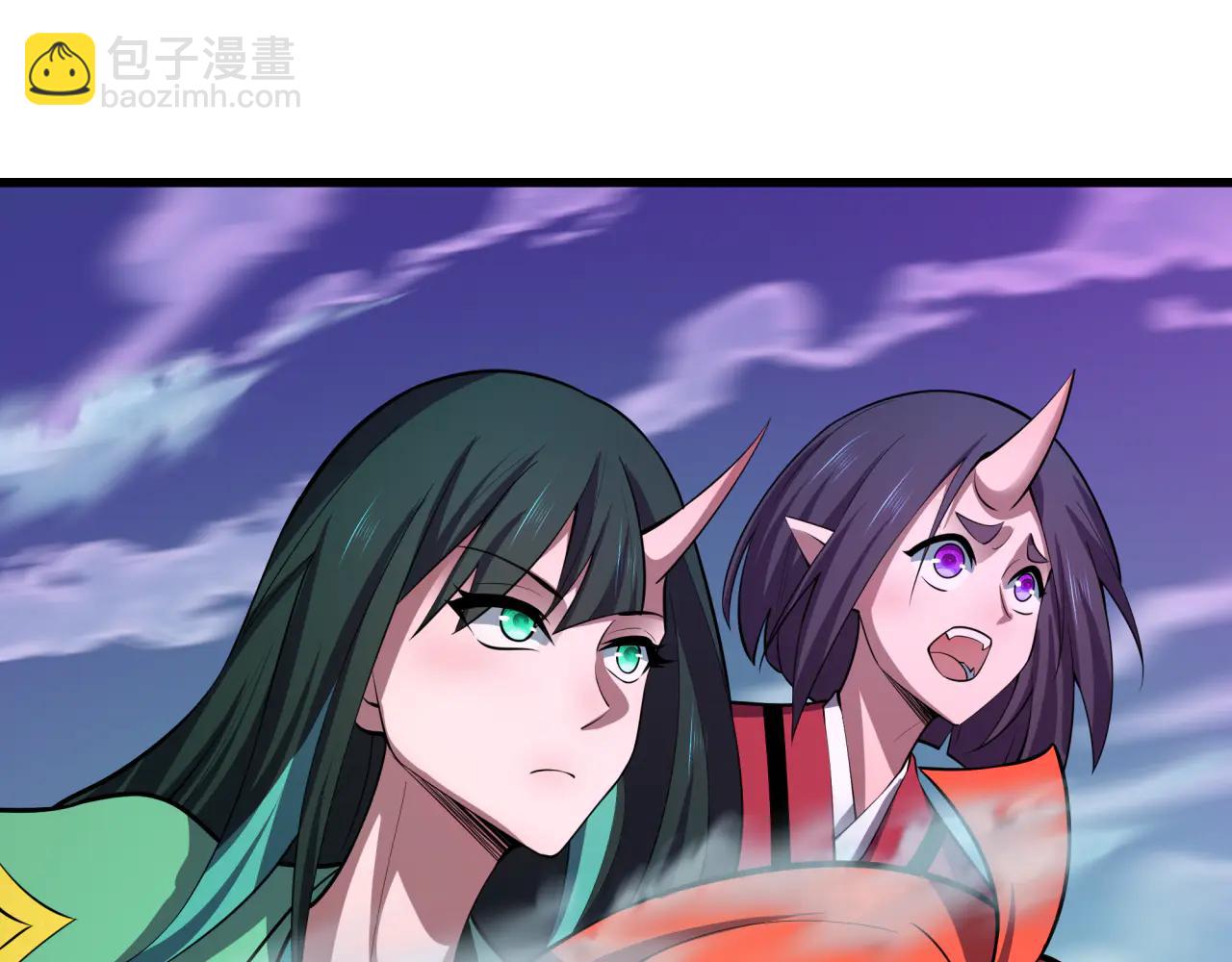 全球詭異時代 - 第480話 扶桑篇-終幕之章！(1/5) - 6