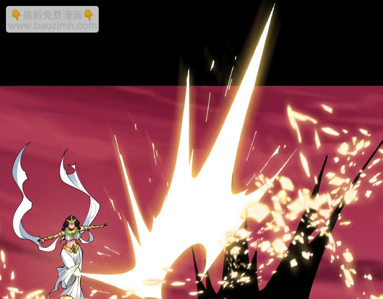 全球詭異時代 - 第482話 扶桑篇-暗忍們的覺悟！(3/5) - 3