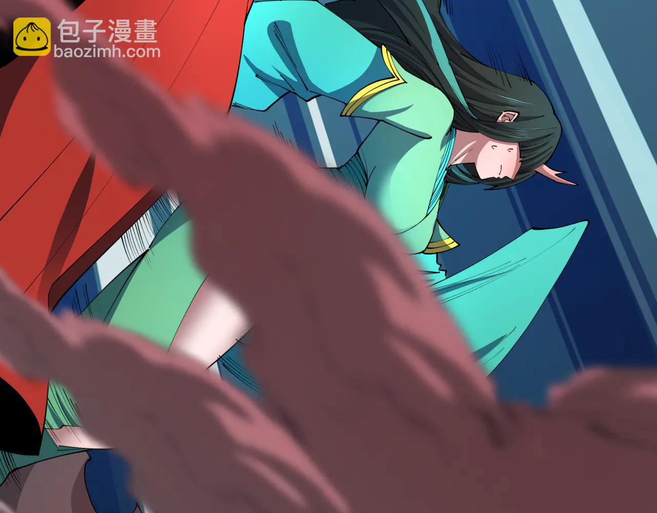 全球詭異時代 - 第482話 扶桑篇-暗忍們的覺悟！(3/5) - 8