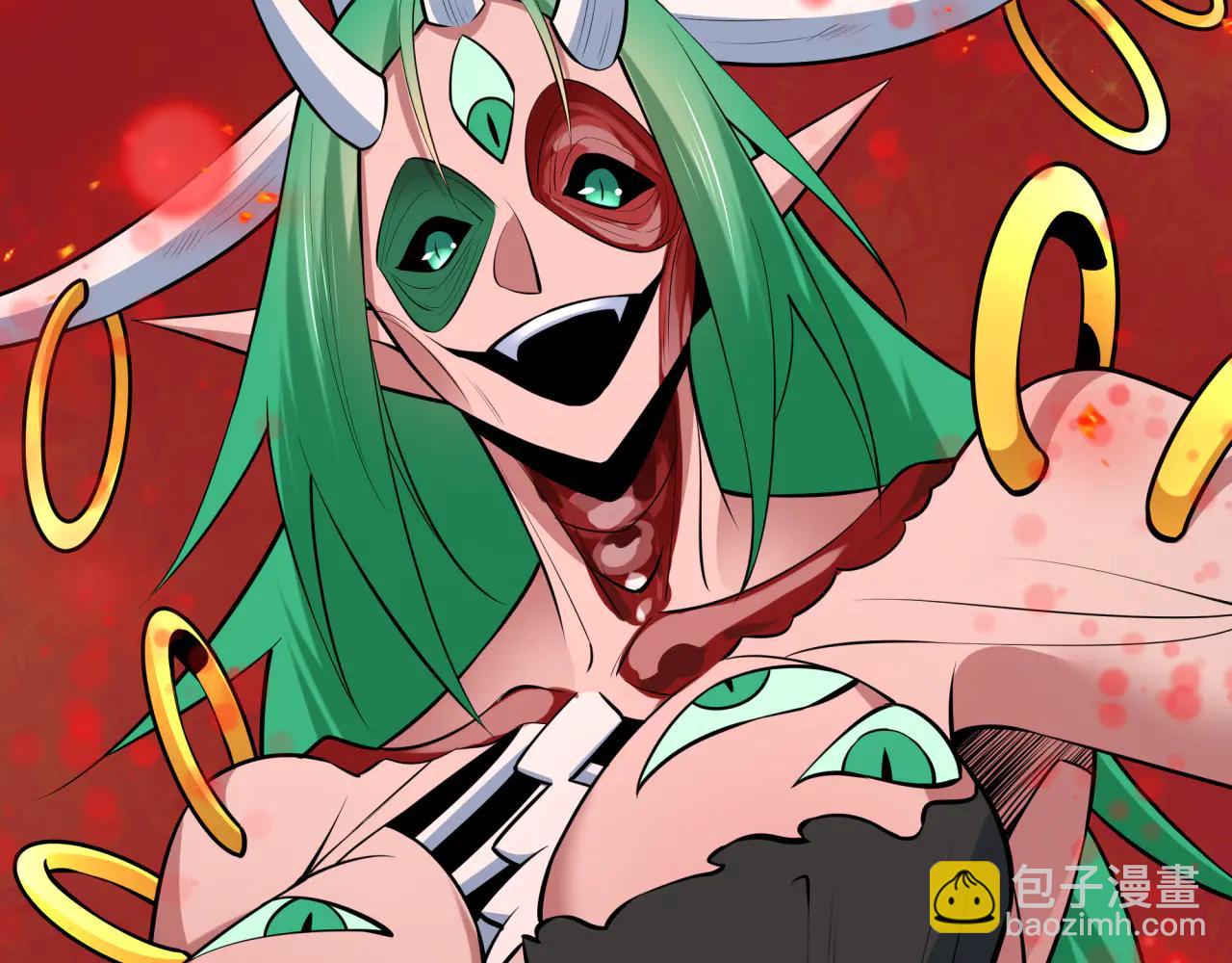 全球詭異時代 - 第482話 扶桑篇-暗忍們的覺悟！(1/5) - 6