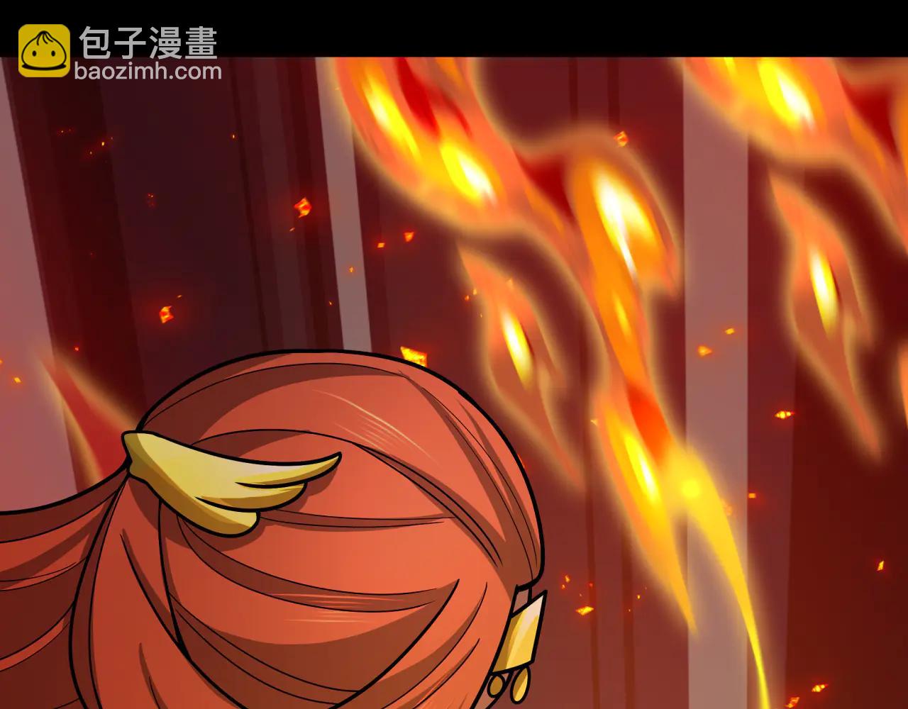 全球詭異時代 - 第482話 扶桑篇-暗忍們的覺悟！(3/5) - 1