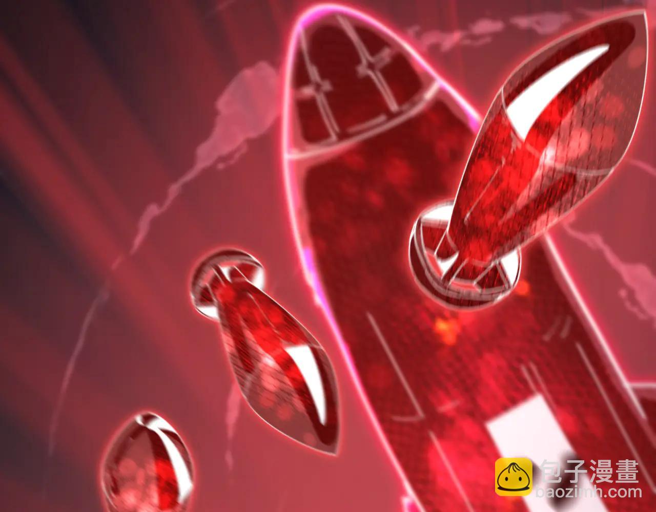 全球詭異時代 - 第482話 扶桑篇-暗忍們的覺悟！(4/5) - 5