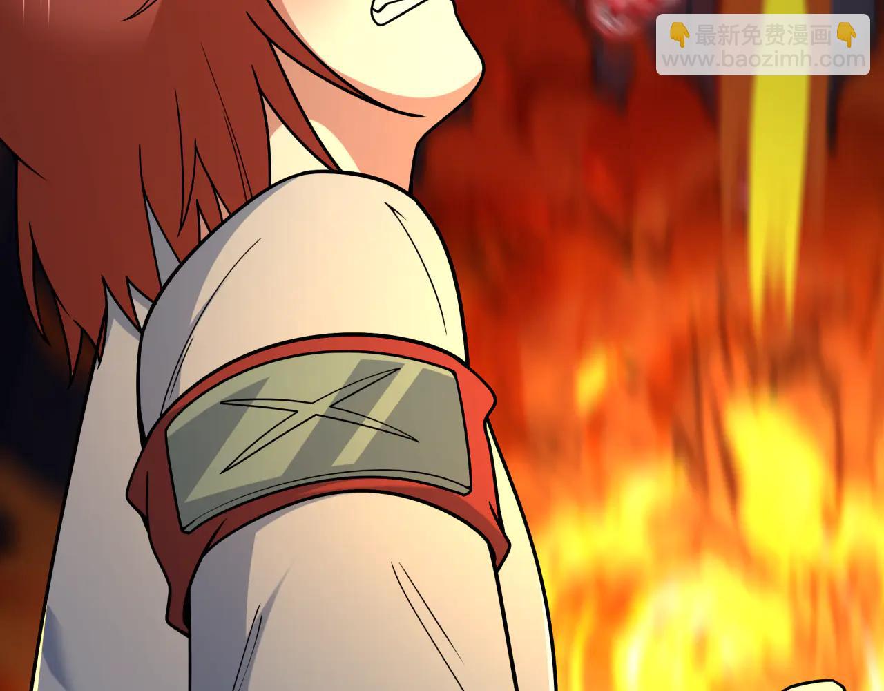 全球詭異時代 - 第482話 扶桑篇-暗忍們的覺悟！(4/5) - 2