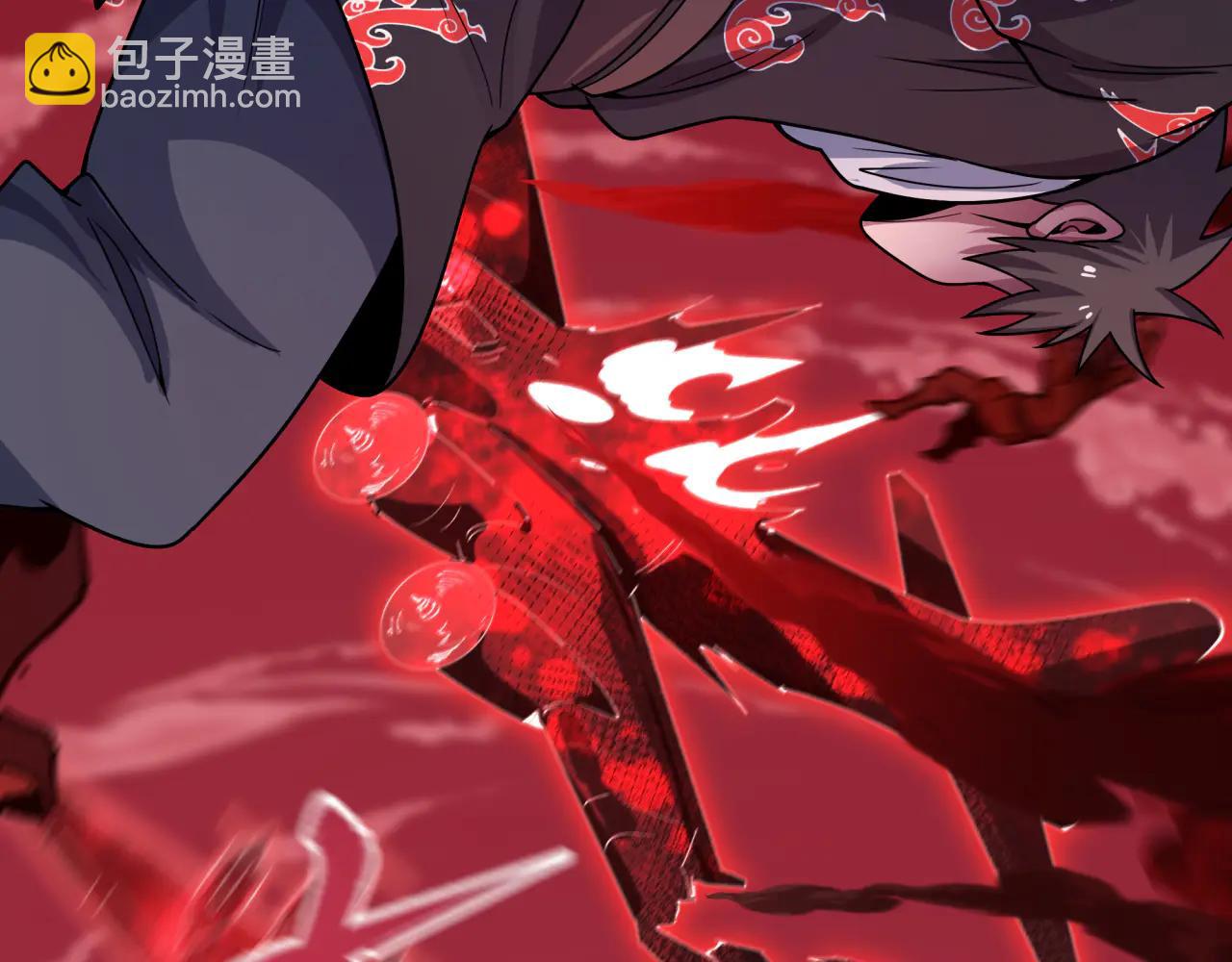 全球詭異時代 - 第482話 扶桑篇-暗忍們的覺悟！(4/5) - 7