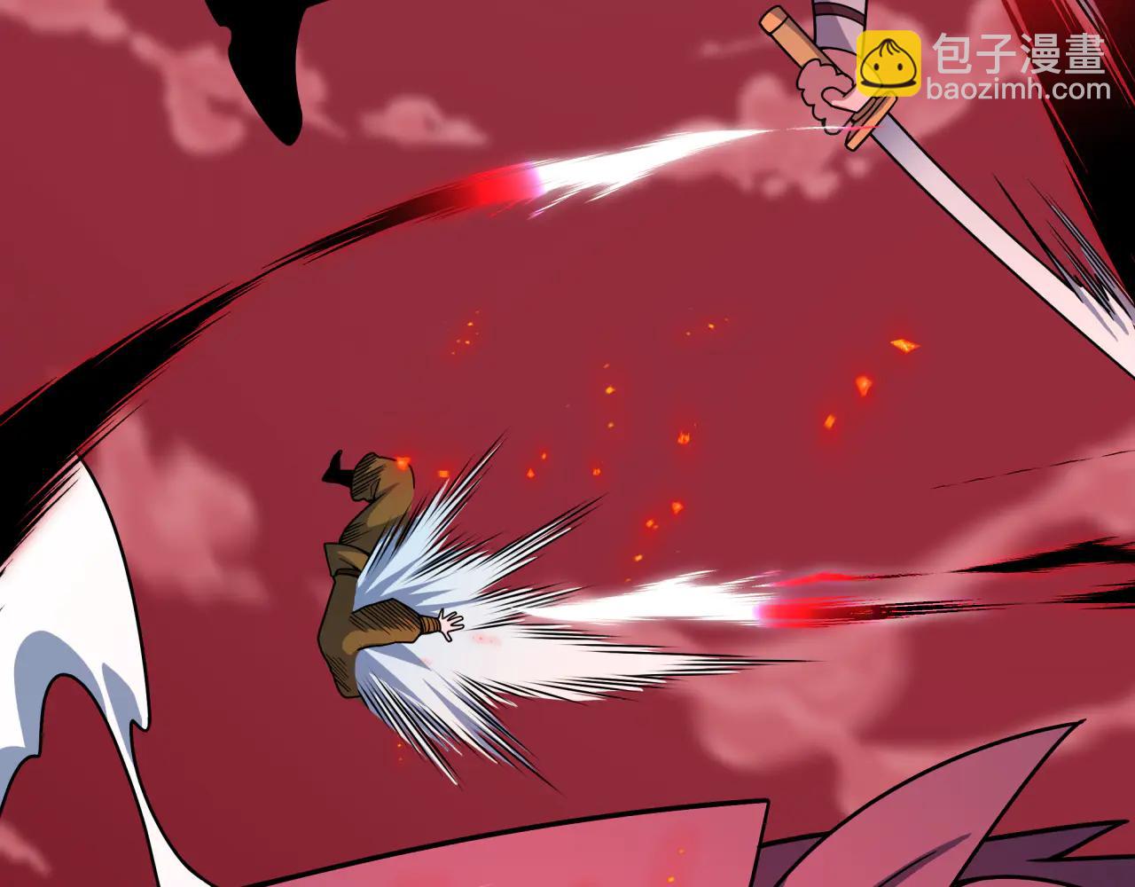 全球詭異時代 - 第482話 扶桑篇-暗忍們的覺悟！(4/5) - 3