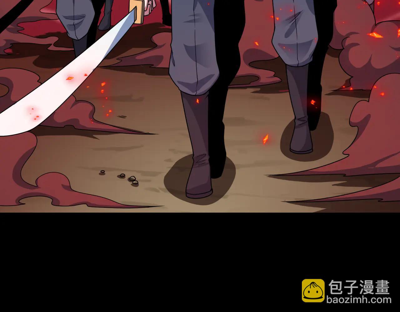 全球詭異時代 - 第482話 扶桑篇-暗忍們的覺悟！(4/5) - 8