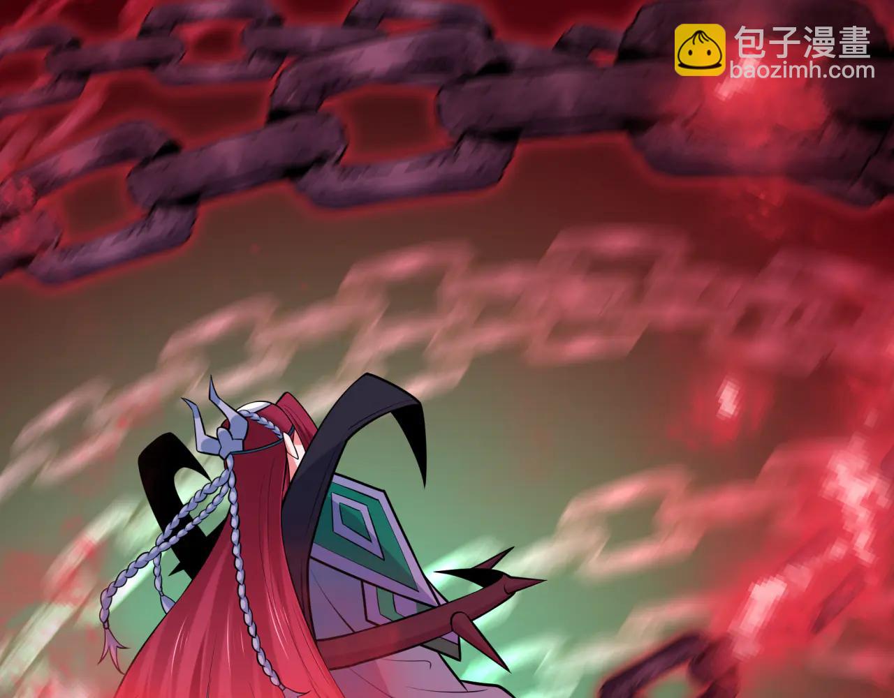 全球詭異時代 - 第482話 扶桑篇-暗忍們的覺悟！(1/5) - 2