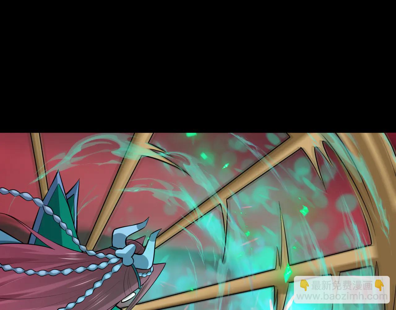 全球詭異時代 - 第482話 扶桑篇-暗忍們的覺悟！(2/5) - 7