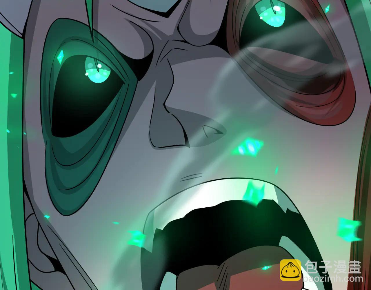 全球詭異時代 - 第482話 扶桑篇-暗忍們的覺悟！(2/5) - 2