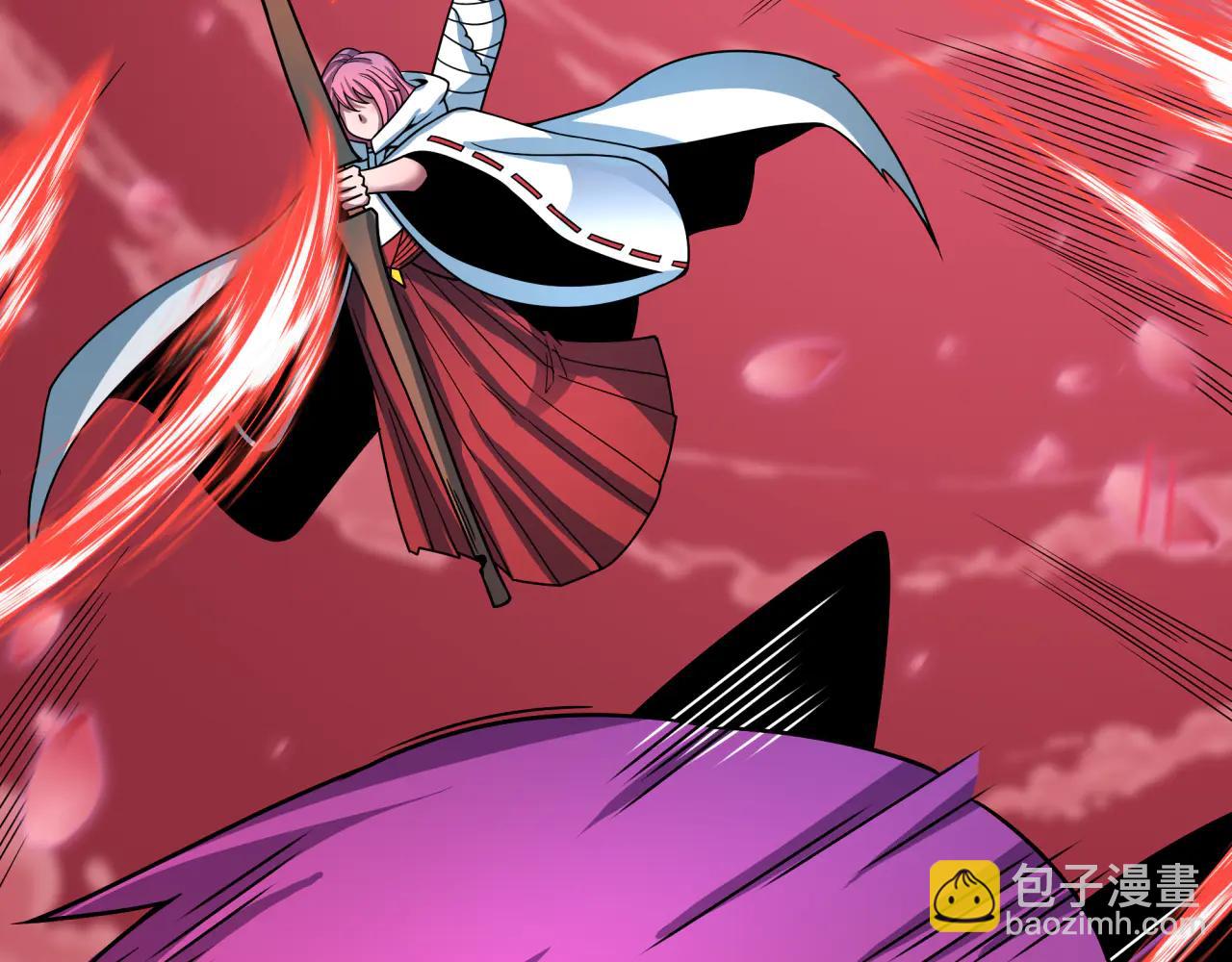 全球詭異時代 - 第482話 扶桑篇-暗忍們的覺悟！(2/5) - 3