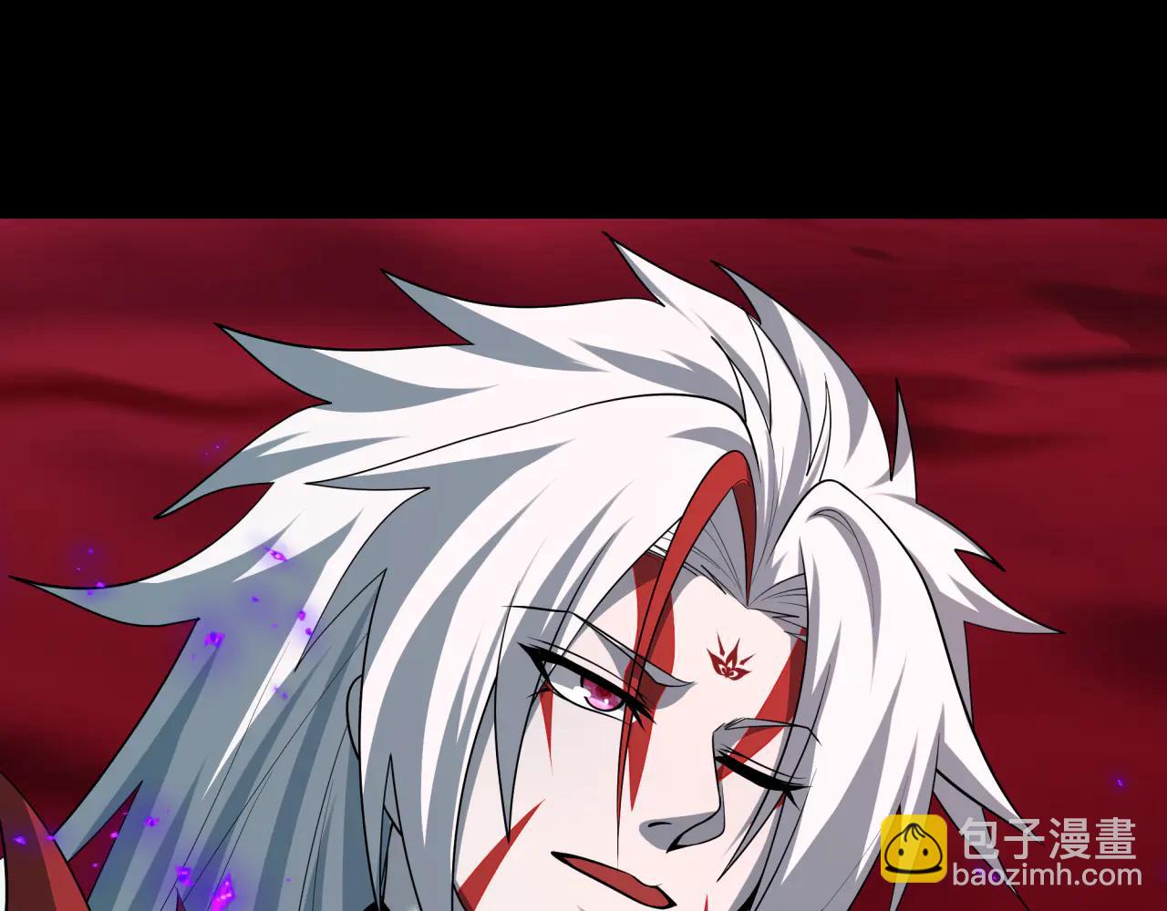 全球詭異時代 - 第485話 扶桑篇-找到你了！(3/5) - 4