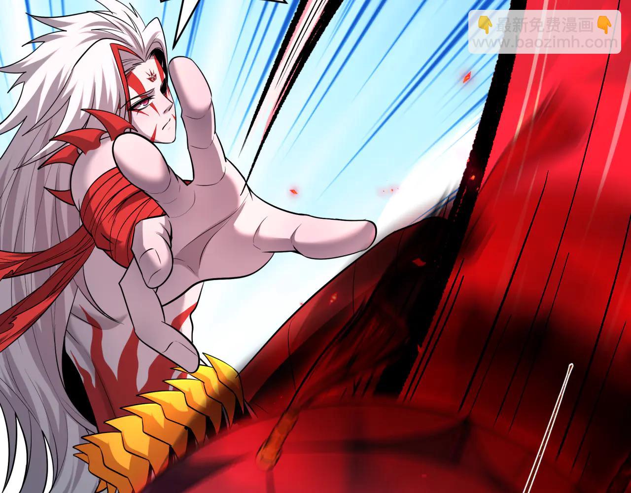 全球詭異時代 - 第485話 扶桑篇-找到你了！(3/5) - 7