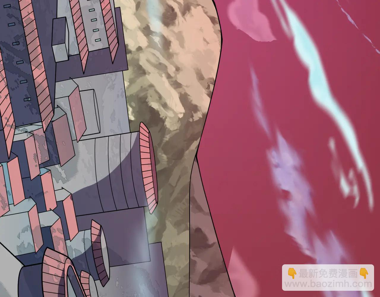 全球詭異時代 - 第485話 扶桑篇-找到你了！(5/5) - 3