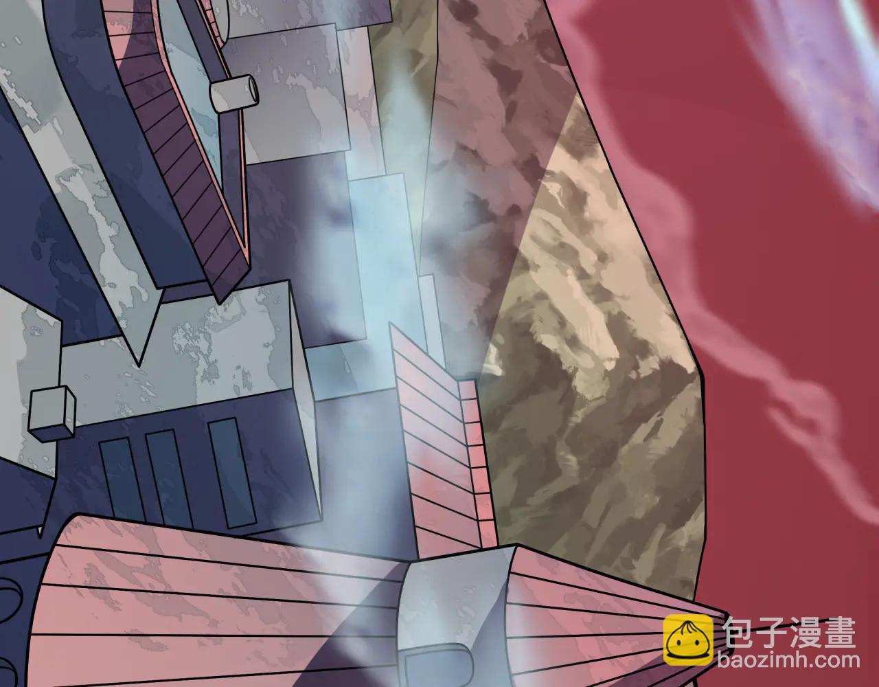 全球詭異時代 - 第485話 扶桑篇-找到你了！(5/5) - 4