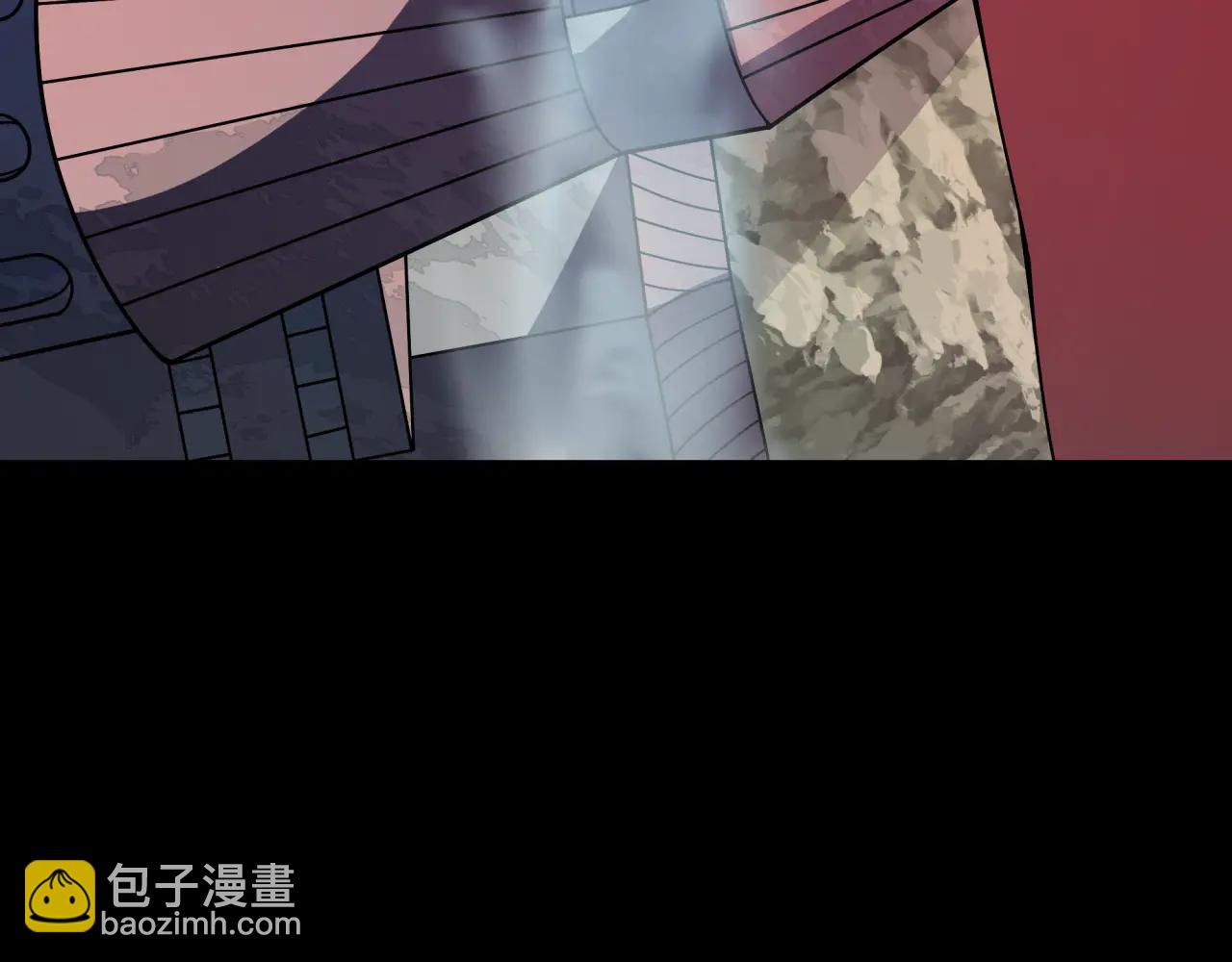 全球詭異時代 - 第485話 扶桑篇-找到你了！(5/5) - 5