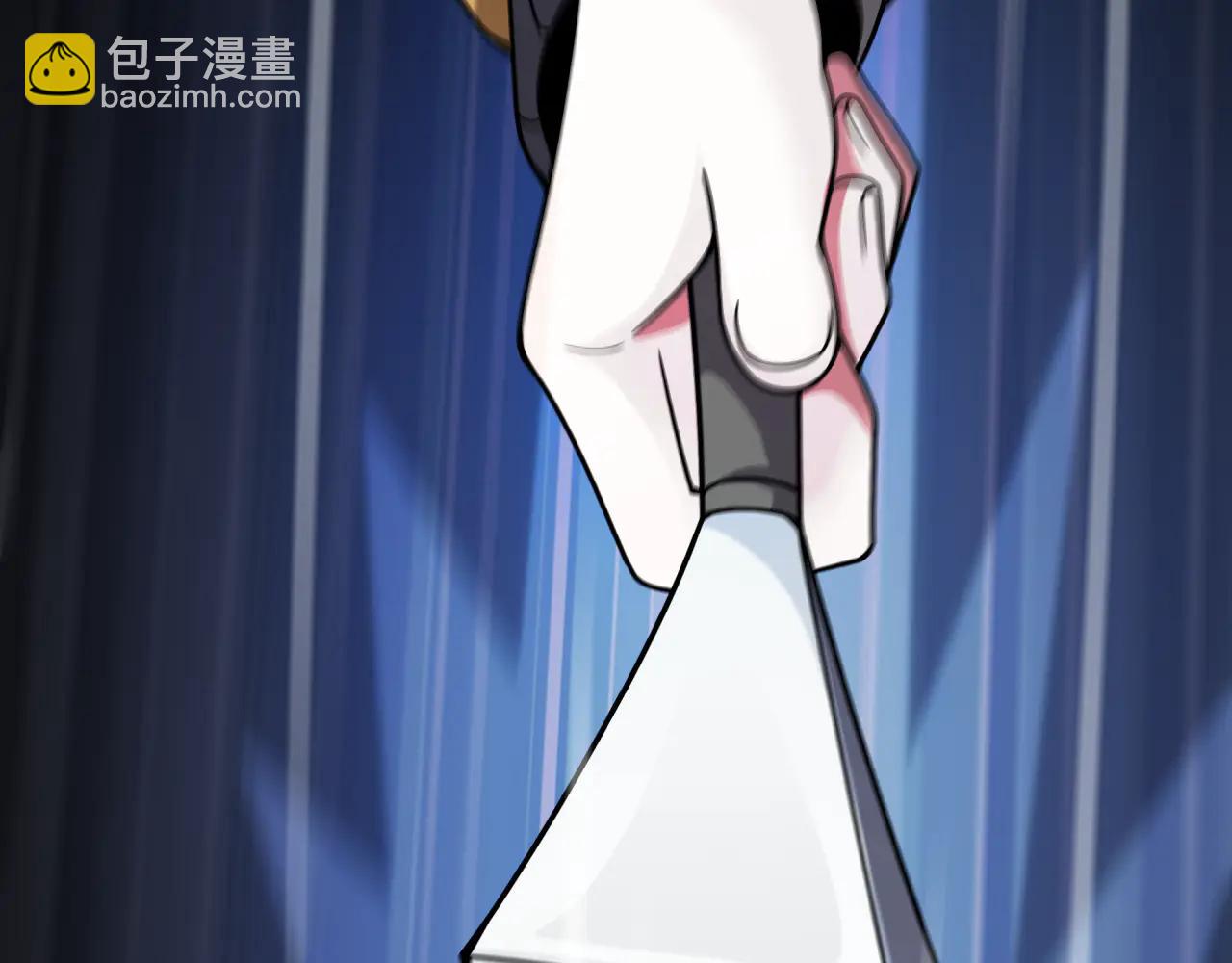 全球詭異時代 - 第485話 扶桑篇-找到你了！(5/5) - 1