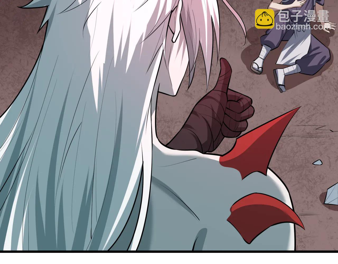 全球詭異時代 - 第487話 扶桑篇-瞻仰忍影大人！(3/4) - 2