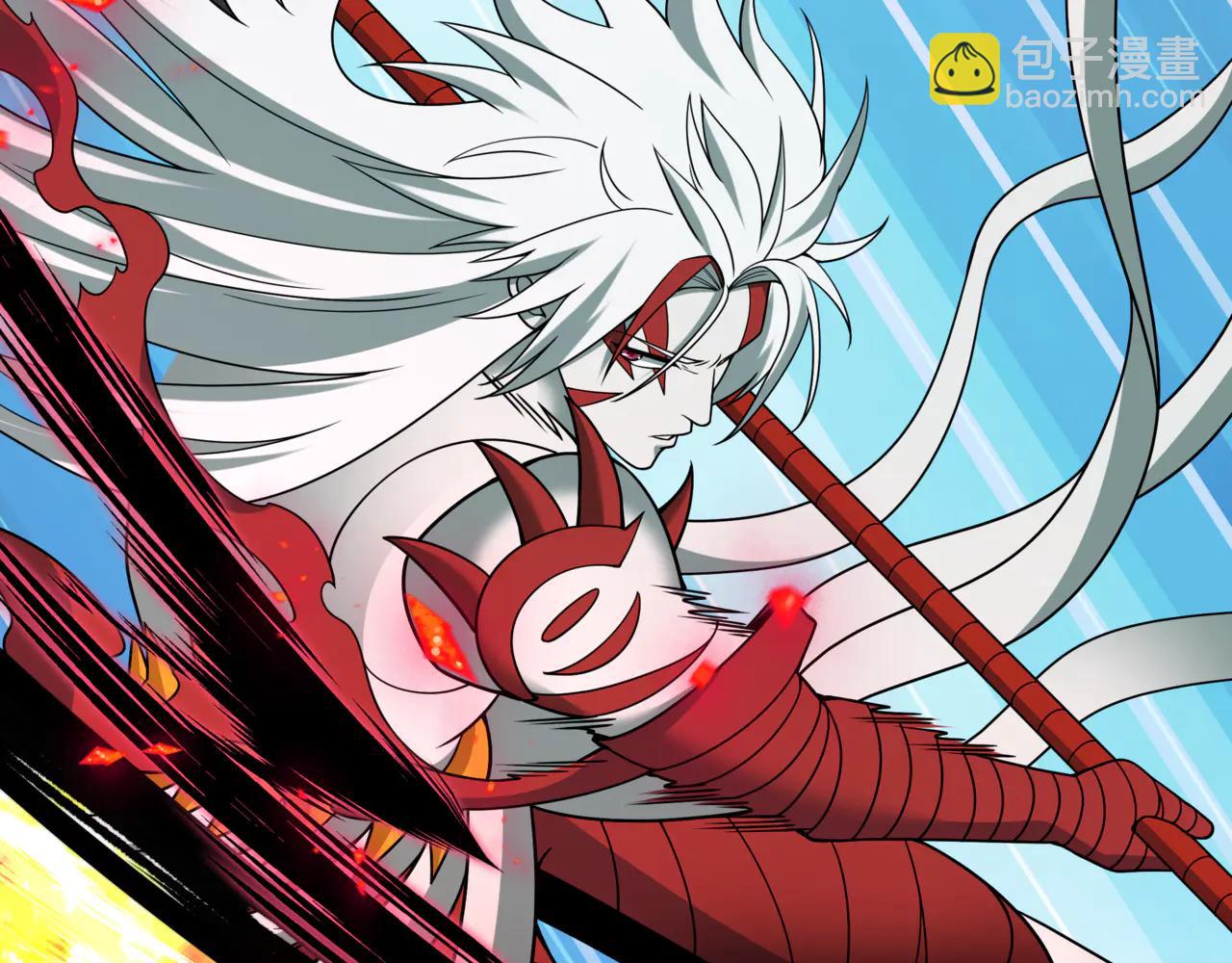 全球詭異時代 - 第487話 扶桑篇-瞻仰忍影大人！(3/4) - 4