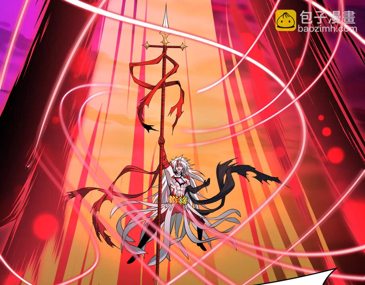 全球詭異時代 - 第487話 扶桑篇-瞻仰忍影大人！(1/4) - 4