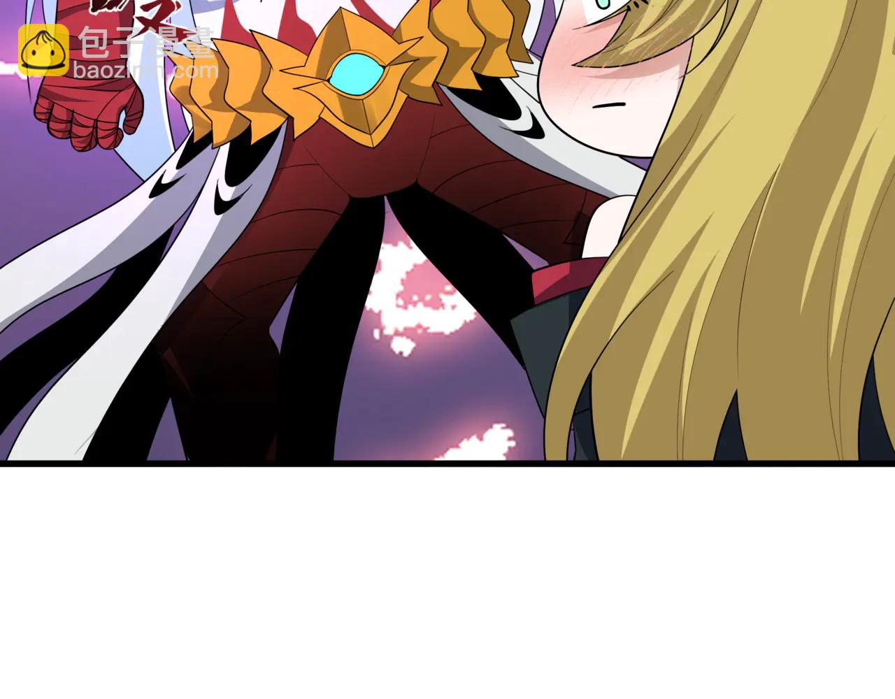 全球詭異時代 - 第487話 扶桑篇-瞻仰忍影大人！(2/4) - 3