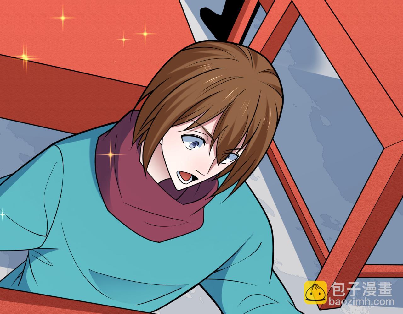 全球詭異時代 - 第489話 扶桑篇-給忍都注入新力量！(3/4) - 8