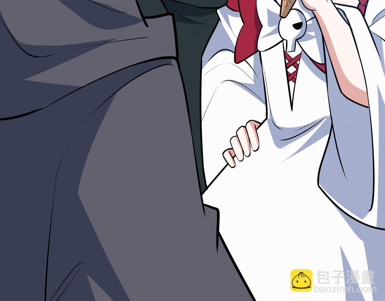 全球詭異時代 - 第489話 扶桑篇-給忍都注入新力量！(3/4) - 3