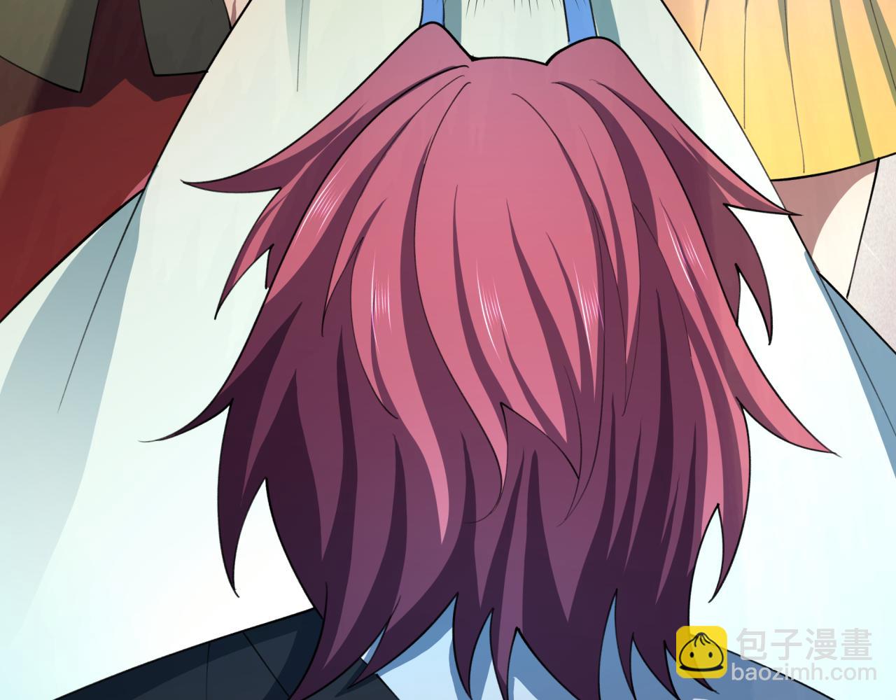 全球詭異時代 - 第489話 扶桑篇-給忍都注入新力量！(4/4) - 4