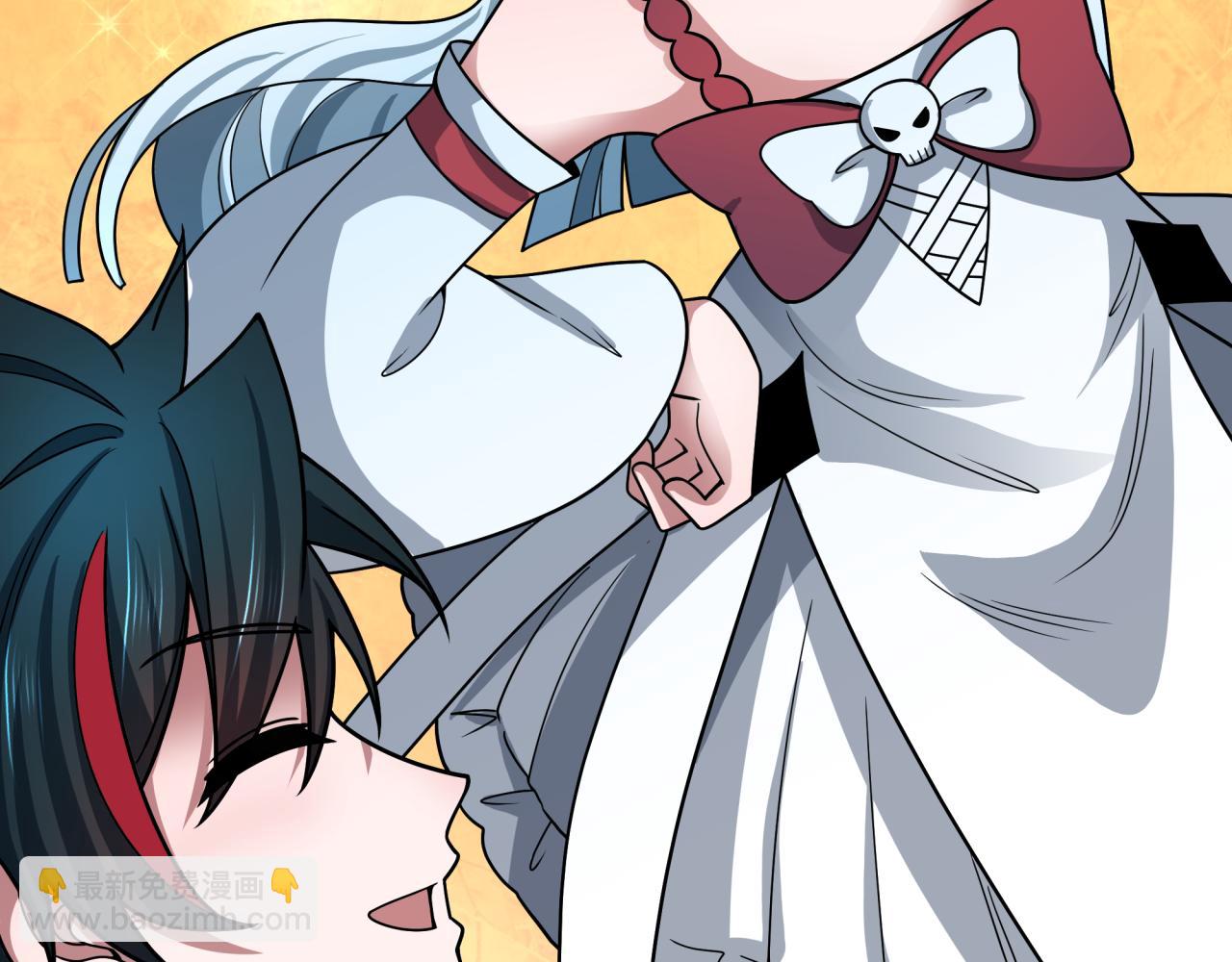 全球詭異時代 - 第489話 扶桑篇-給忍都注入新力量！(1/4) - 3