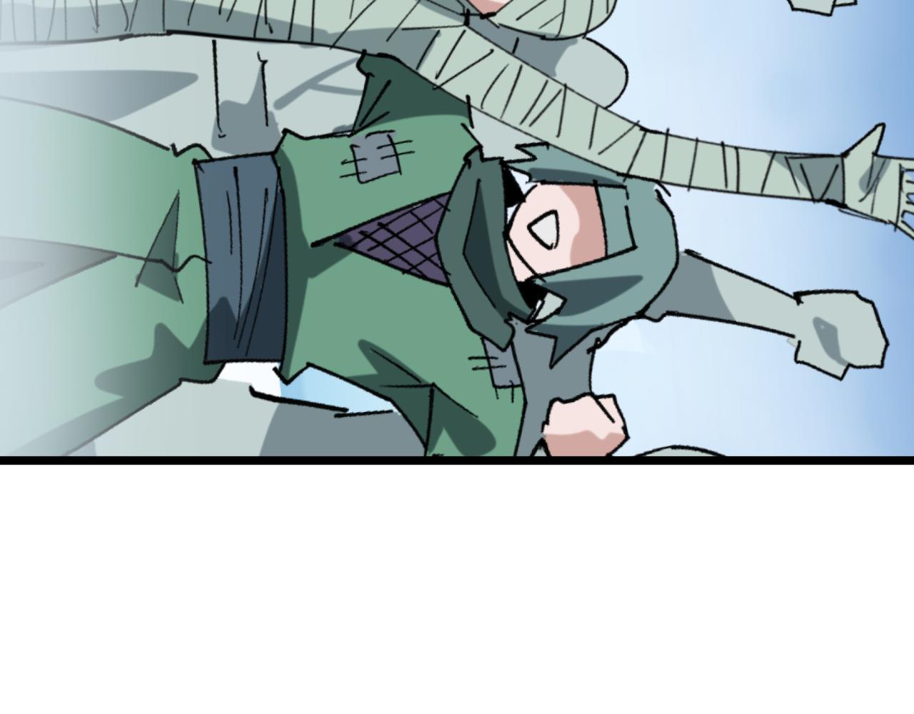 全球詭異時代 - 第489話 扶桑篇-給忍都注入新力量！(2/4) - 7