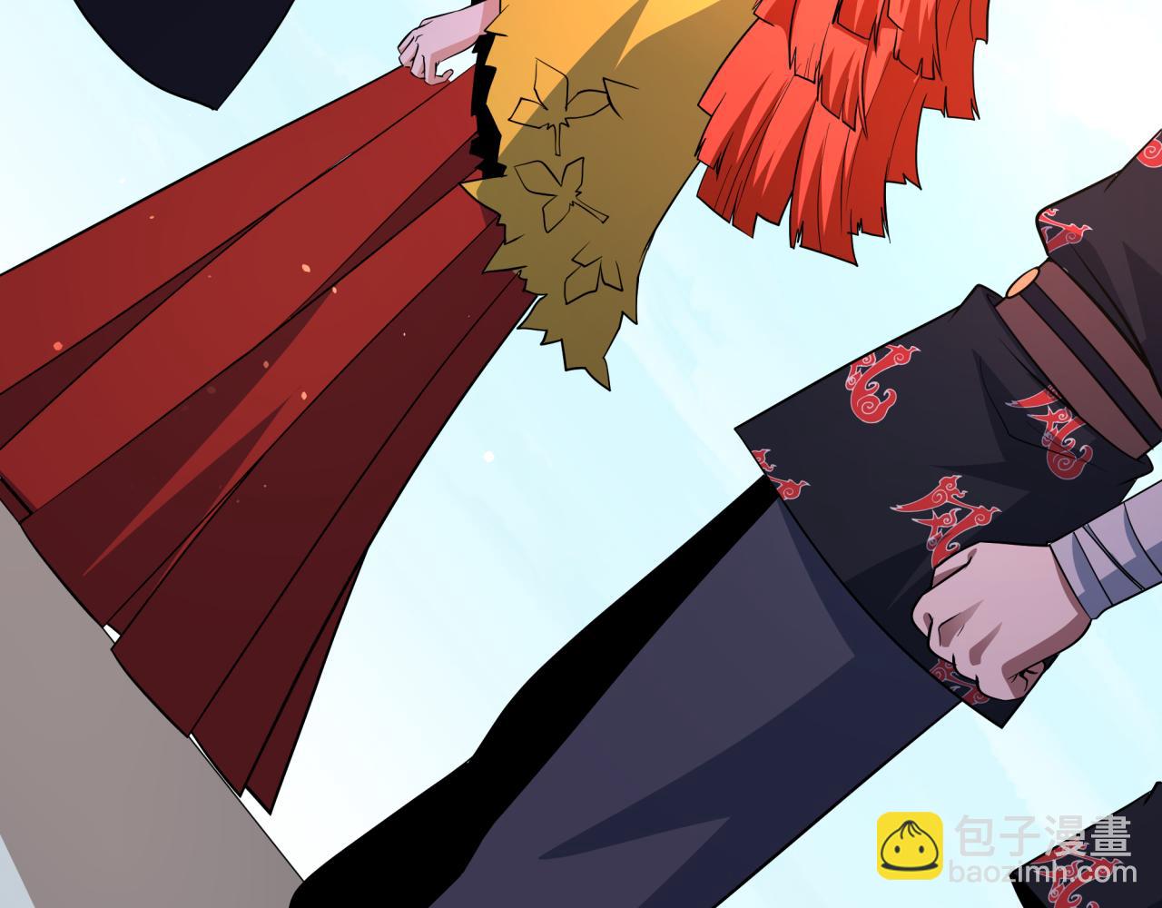 全球詭異時代 - 第489話 扶桑篇-給忍都注入新力量！(2/4) - 1