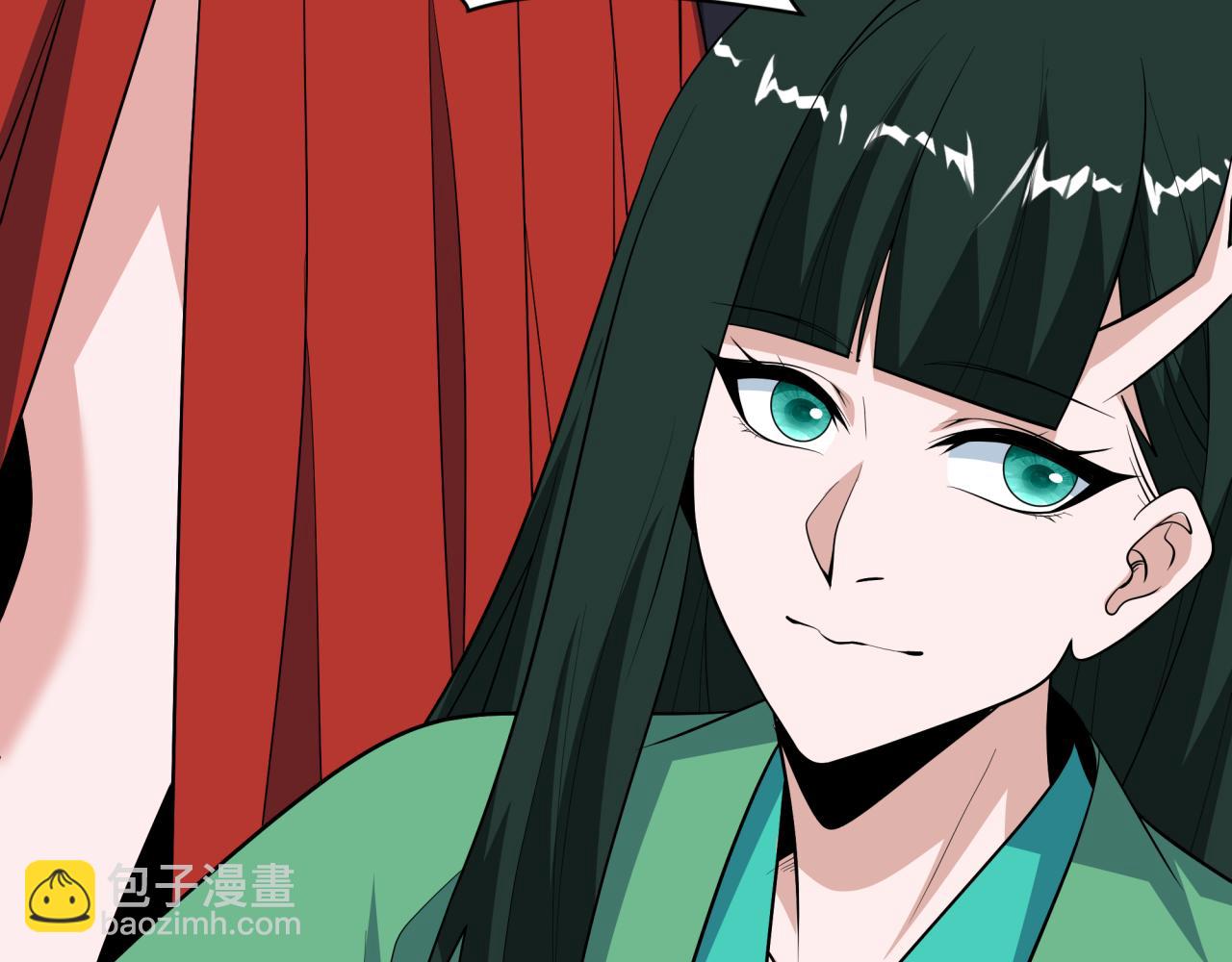 全球詭異時代 - 第489話 扶桑篇-給忍都注入新力量！(2/4) - 5